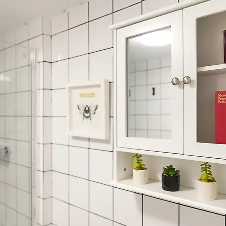 Appartement The Notting Hill Boutique *
