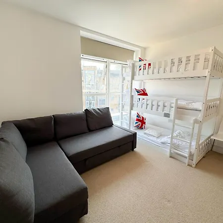 Apartment Penthouse On The Grange