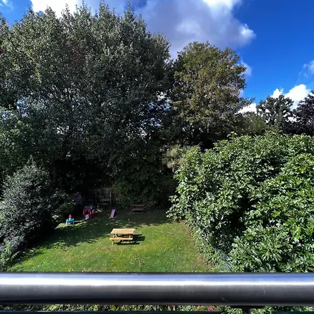 Exquisite 2beds, 2baths In Charming Camden Area - Belsize Park Apartment *