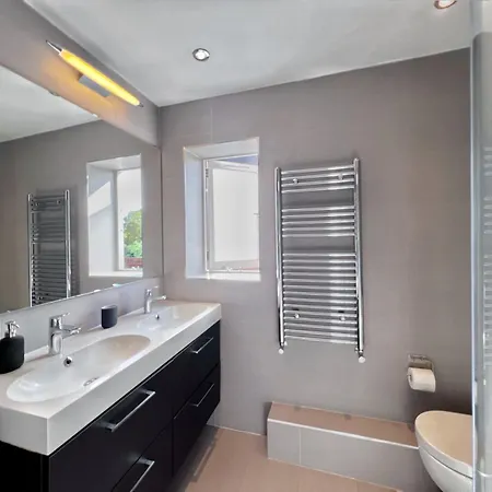 Apartment Exquisite 2beds, 2baths In Charming Camden Area - Belsize Park