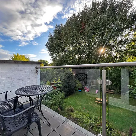 Apartment Exquisite 2beds, 2baths In Charming Camden Area - Belsize Park