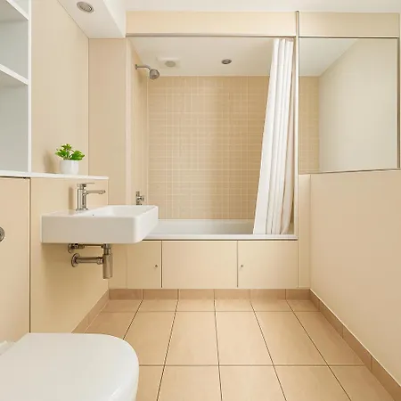 Apartment Timeless Elegance In Haggerston London