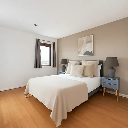 Timeless Elegance In Haggerston *