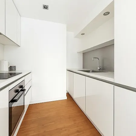 Timeless Elegance In Haggerston