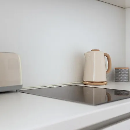 Timeless Elegance In Haggerston *