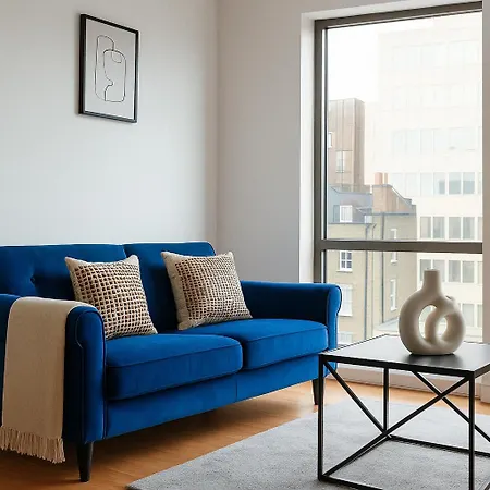 Timeless Elegance In Haggerston