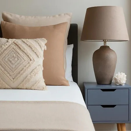 Timeless Elegance In Haggerston