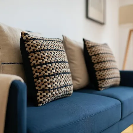 Timeless Elegance In Haggerston * London