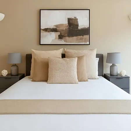 Timeless Elegance In Haggerston London
