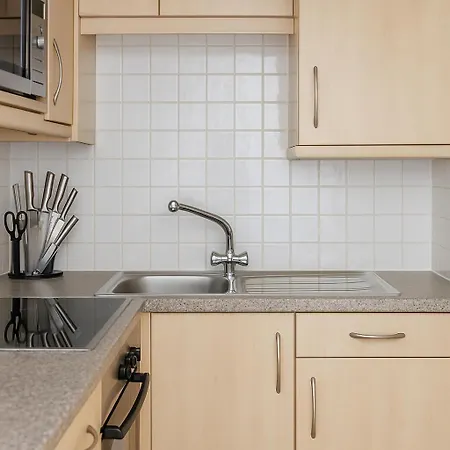 Timeless Elegance In Haggerston Apartment *