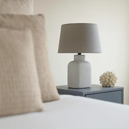 Timeless Elegance In Haggerston London