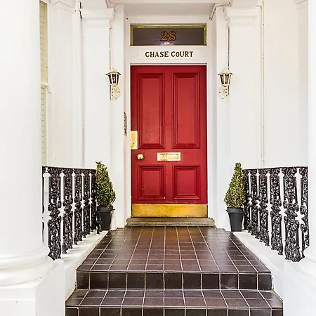Apartment Elegant Knightsbridge Flat Near Harrods