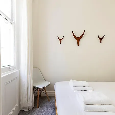 Apartment Elegant Knightsbridge Flat Near Harrods