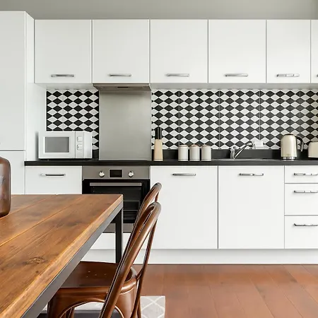 Apartment Hackney - Near Fields