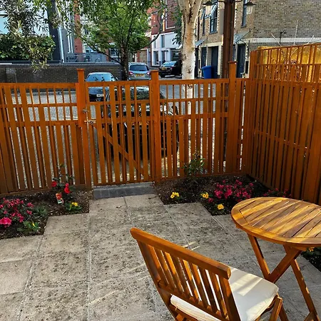 Holiday home Tower Bridge 2 Bedrooms House