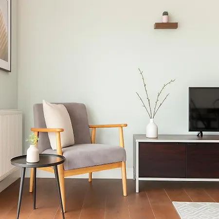 Hackney - Near Fields Apartment