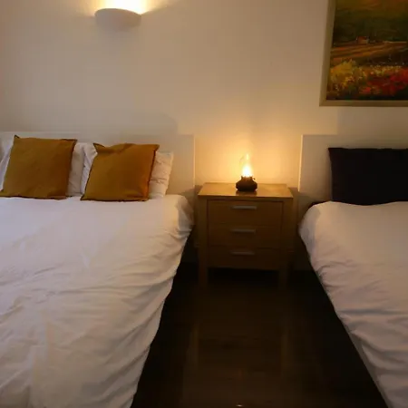1-bed Flat By Liverpool Street *