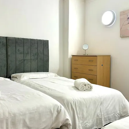 2 Bedroom Hosted By Amer Apartment