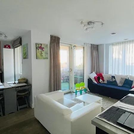 Wisper At Bellow Apartment