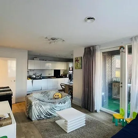 Apartment Wisper At Bellow