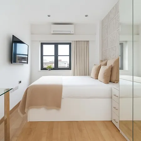 Fanstastic Flat - Shepherd Bush London