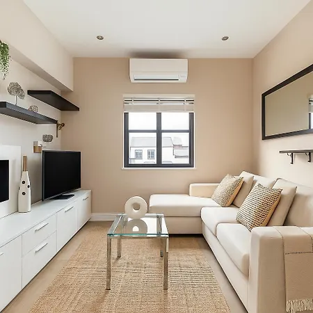 Fanstastic Flat - Shepherd Bush London