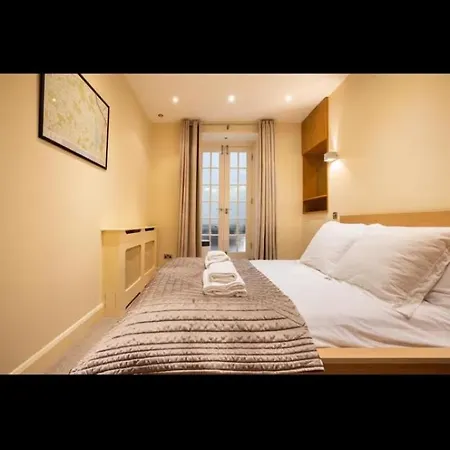 Apartment Buckingham Elegance London