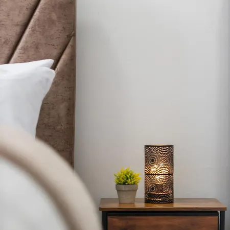 Apartment Chic 1-bed Flat In The Heart Of Soho Wardour Street 1wd
