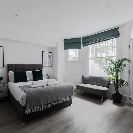 Kensington Prime Serviced *
