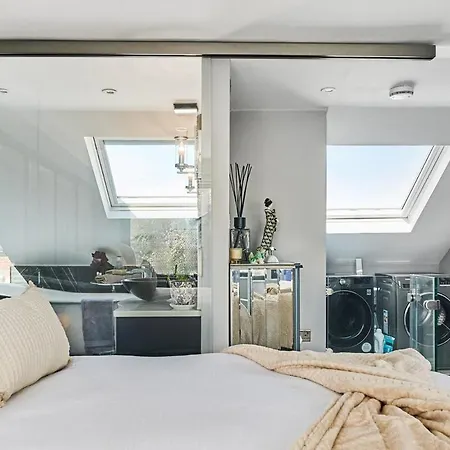 Stylish Near * Londres