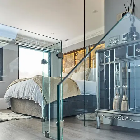 Apartamento Stylish Near Londres