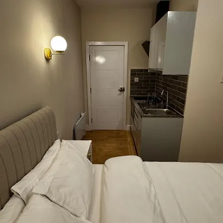 Apartment The Peckham Pad London