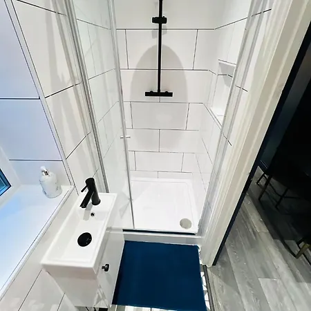 The Blue House Peckham - No 61 - Prime Location Apartamento Londres