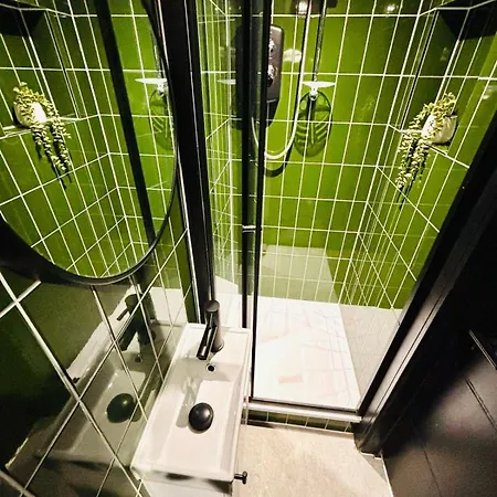 Apartment Hackney - No 19 - Vibrant Getaway