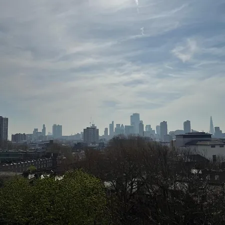 Stunning Brixton Flat Next To Brockwell Park Apartment *