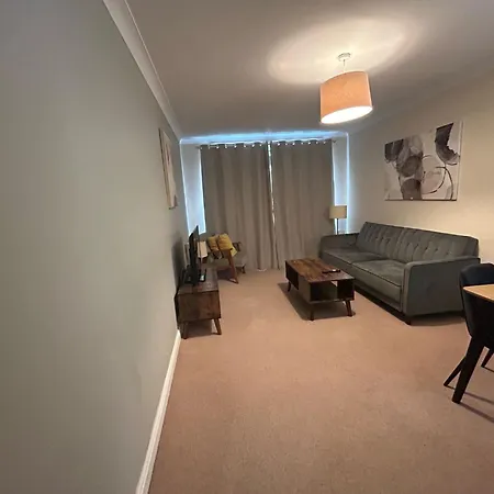 Stunning Brixton Flat Next To Brockwell Park Apartment