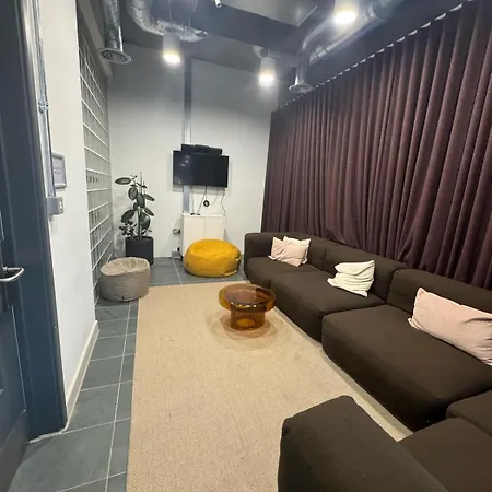 Aparthotel Amazing In London-l *