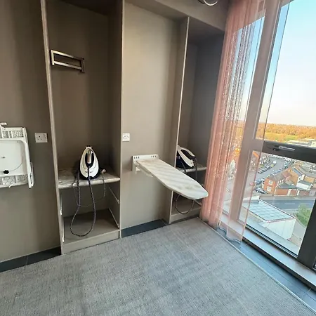 Aparthotel Amazing In London-l Harrow