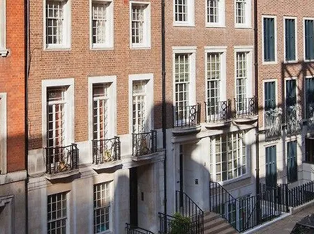Aka Marylebone 4*
