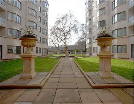 Arlington House London