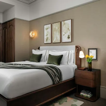 Montcalm Mayfair, Autograph Collection
