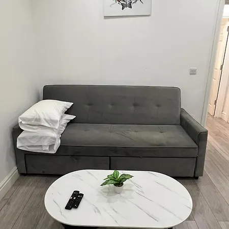 Apartment F4 Luxury One Bed With Parking Ilford
