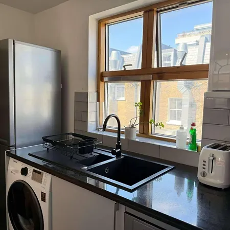 Appartamento Luxury Two Bedroom In Bayswater *