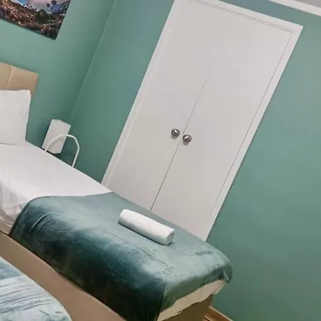 Apartment Camden Center Prime *