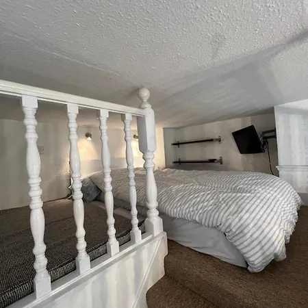 Apartament Maisonette Flat In Putney