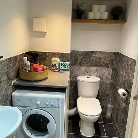 Apartament Maisonette Flat In Putney