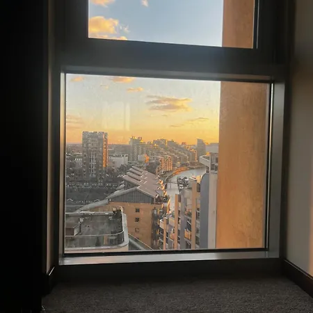 Apartment Luxury Riverside *