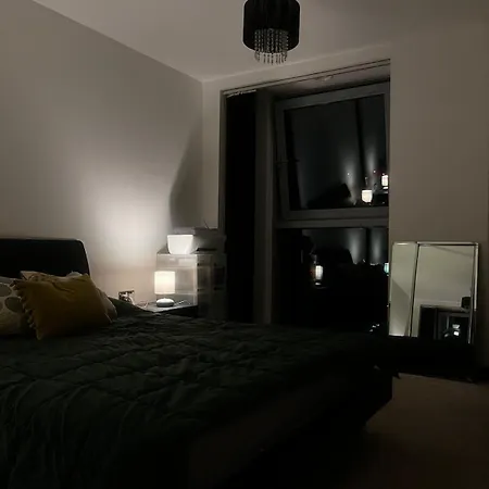 Apartment Luxury Riverside