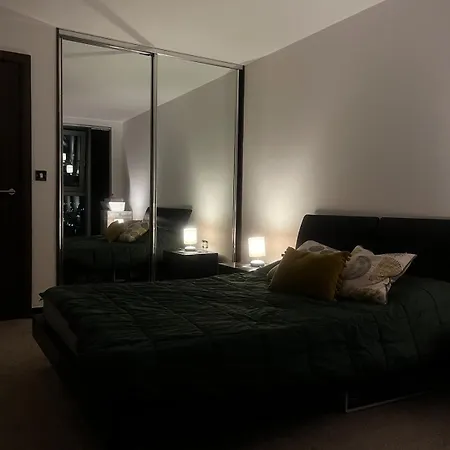 Apartment Luxury Riverside *