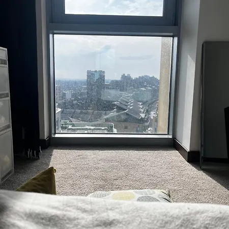 Apartment Luxury Riverside *